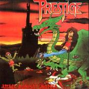 Prestige (FIN) : Attack Against Gnomes